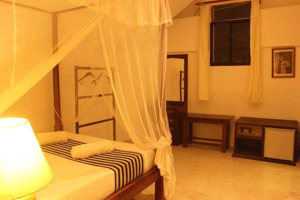 Pedlar 62 Guest House Galle Exterior foto